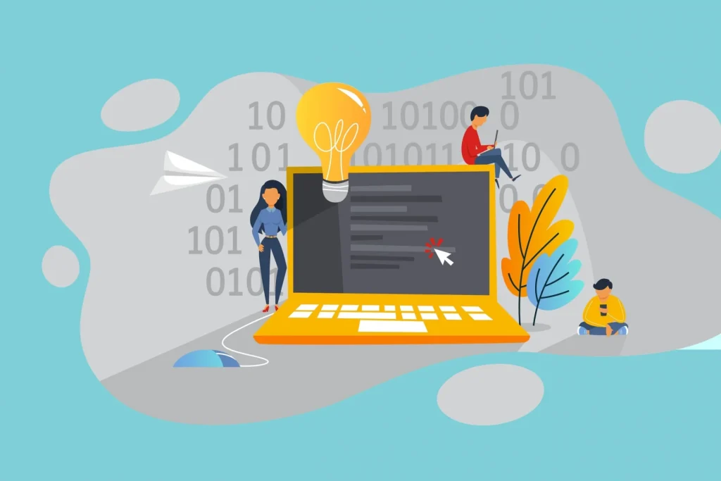 formations informatiques